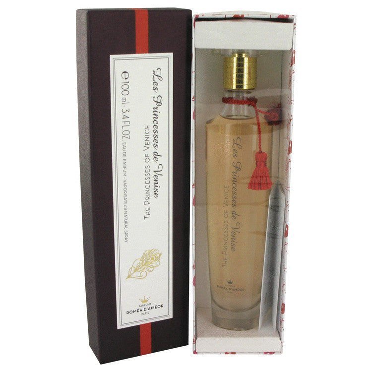 The Princesses Of Venice