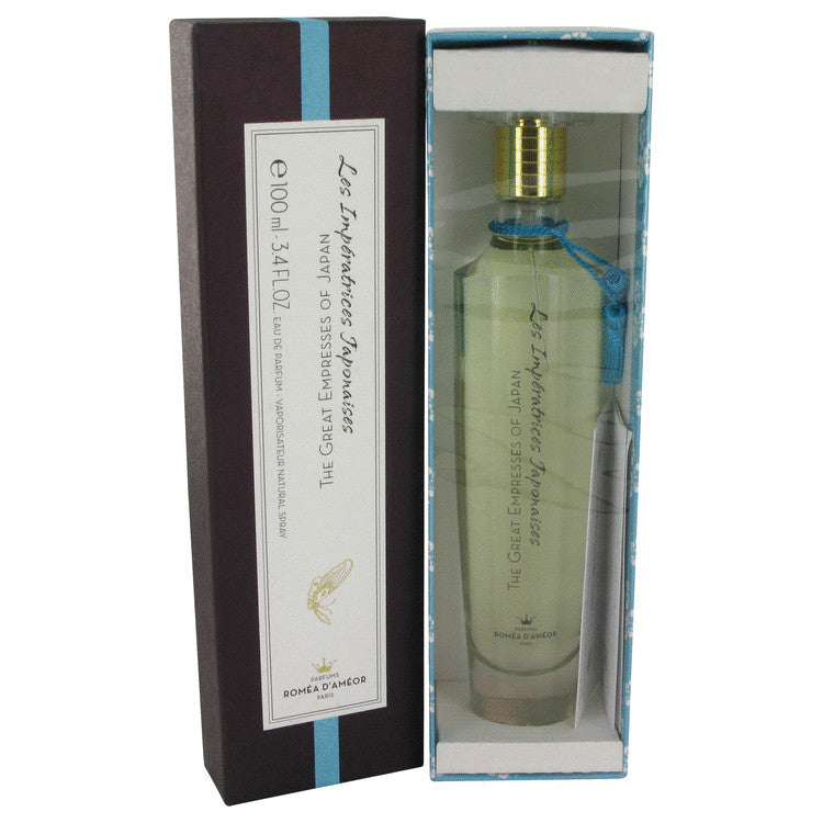 The Great Empresses Of Japan