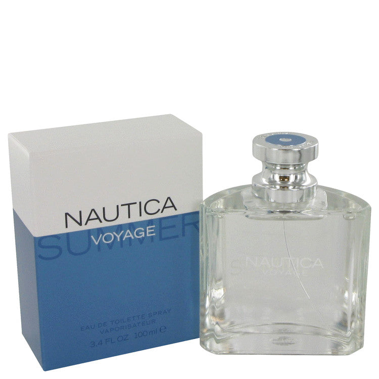 Nautica Voyage Summer