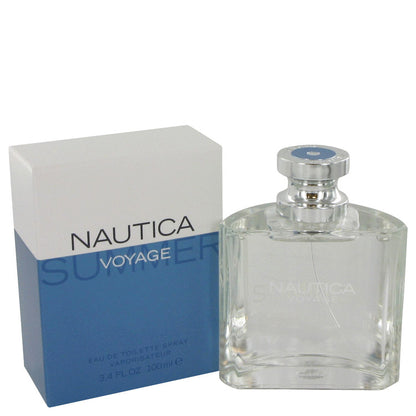 Nautica Voyage Summer