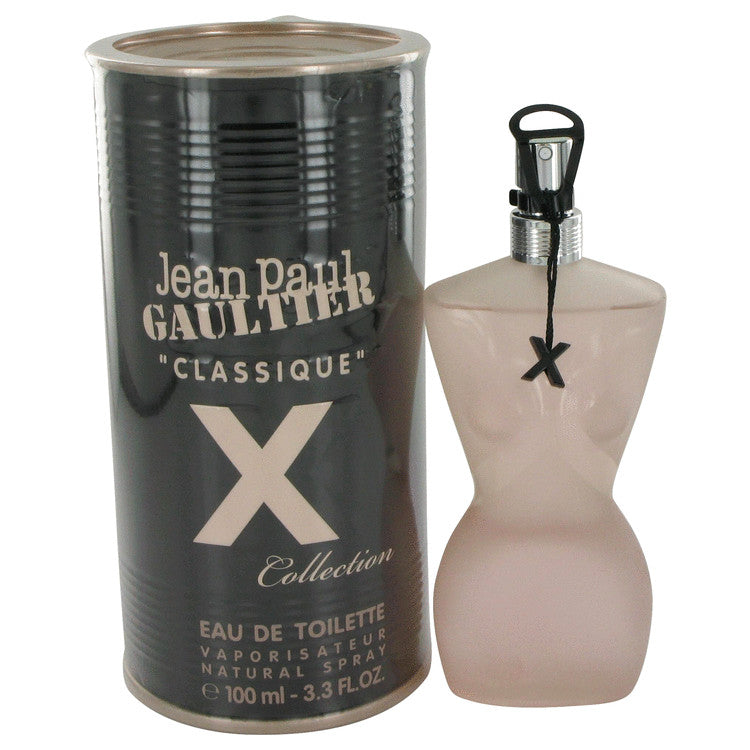 Jean Paul Gaultier Classique X