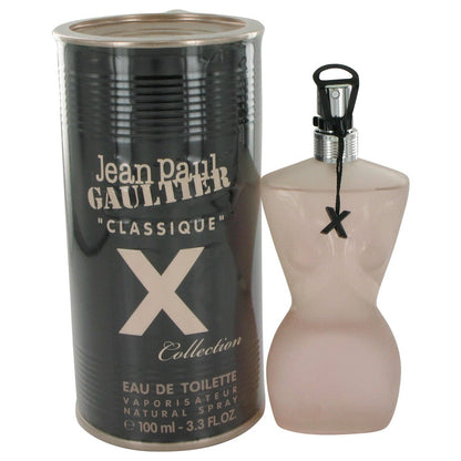 Jean Paul Gaultier Classique X