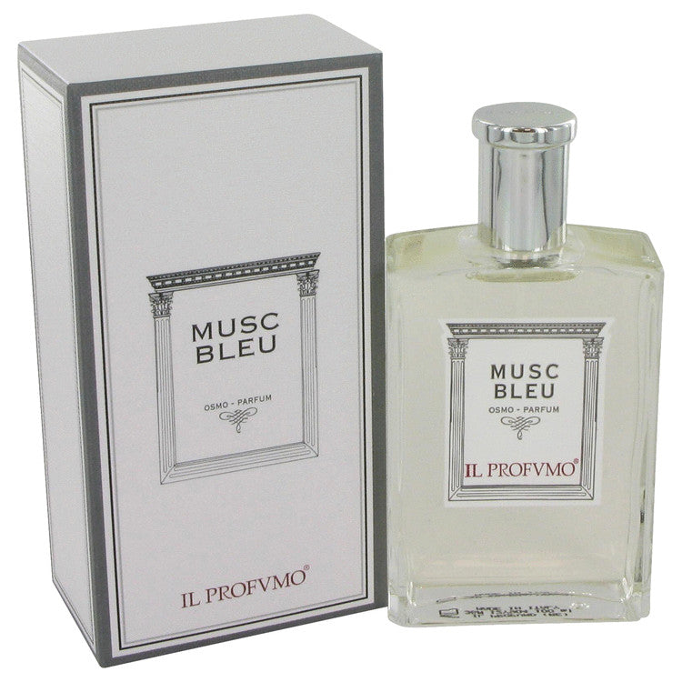 Musc Bleu