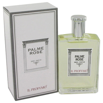Palme Rose