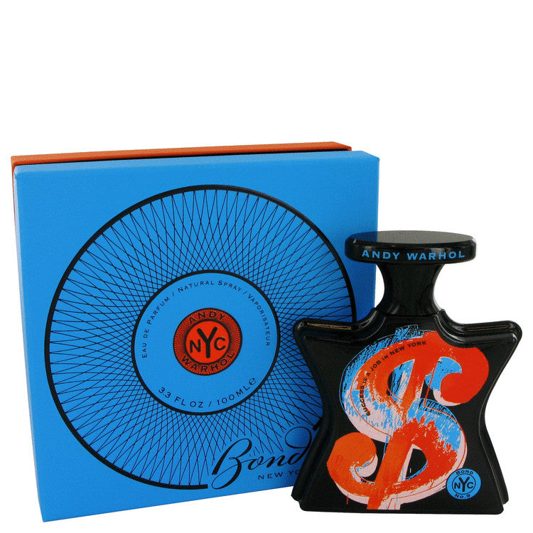 Andy Warhol Success Is A Job In New York