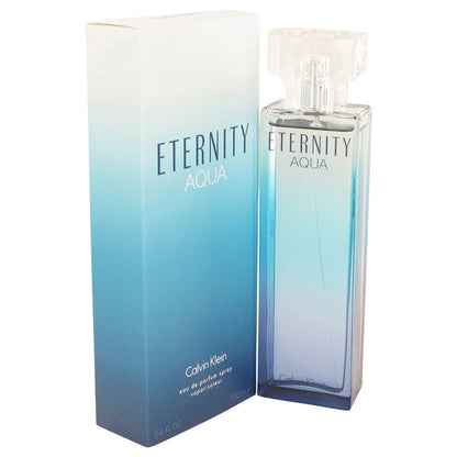 Eternity Aqua