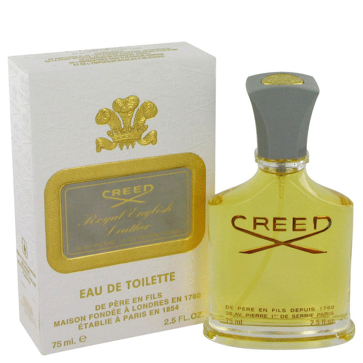 Royal English Leather