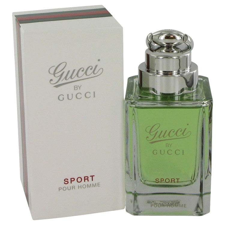 Gucci Pour Homme Sport