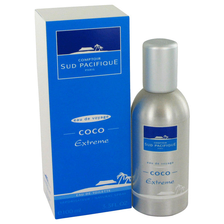 Comptoir Sud Pacifique Coco Extreme