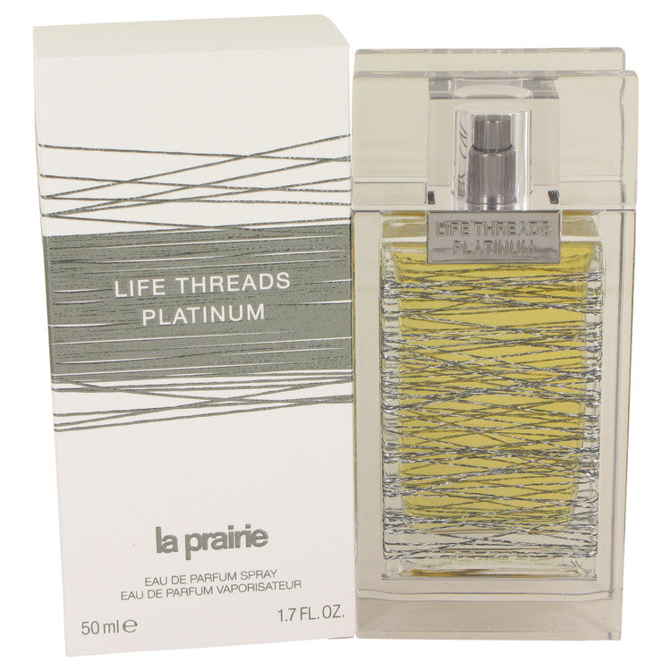 Life Threads Platinum