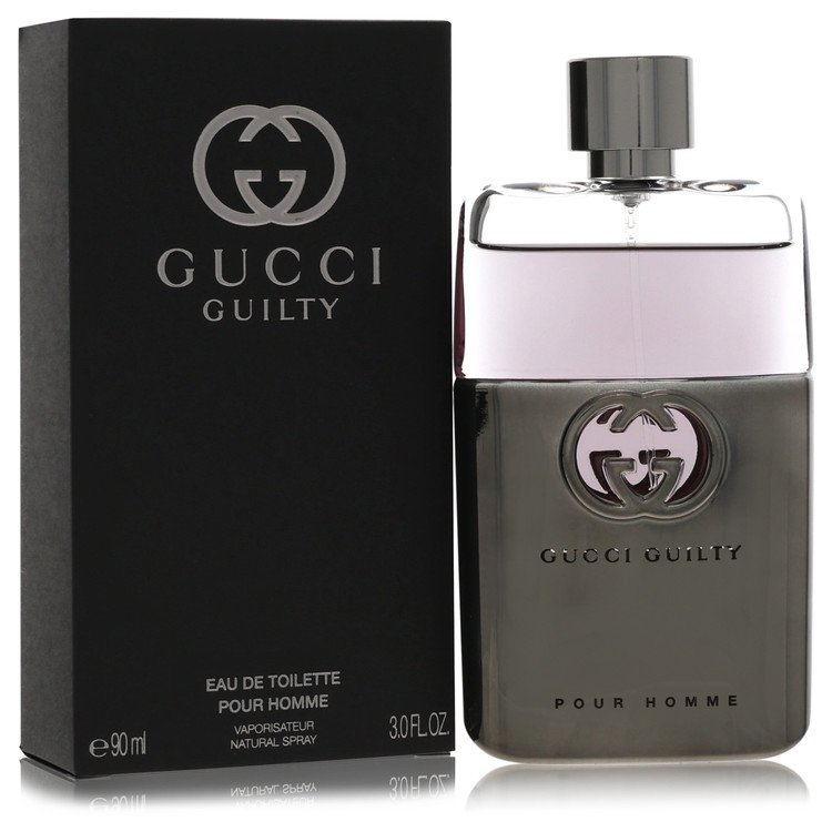 Gucci Guilty parfum for men