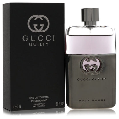 Gucci Guilty parfum for men