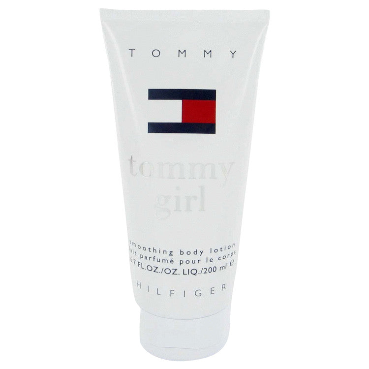 Tommy Girl