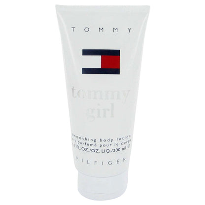 Tommy Girl