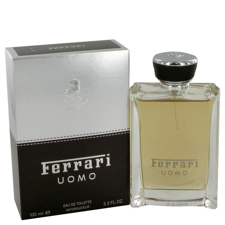 Ferrari Uomo