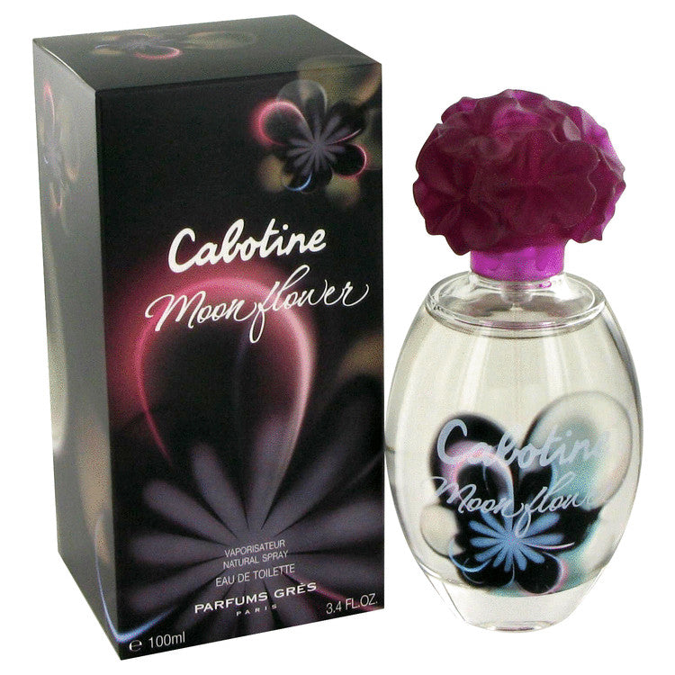 Cabotine Moon Flower
