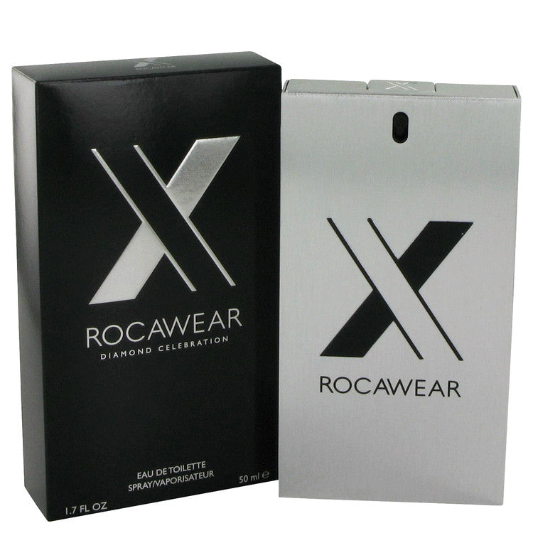 X Rocawear