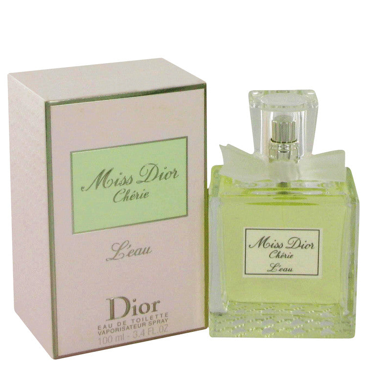 Miss Dior Cherie L'eau