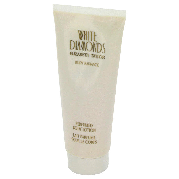 White Diamonds