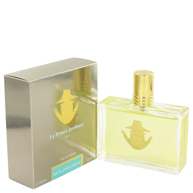 L'eau De Prince Jardinier