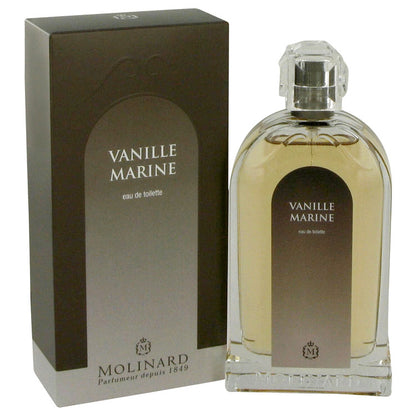 Vanille Marine