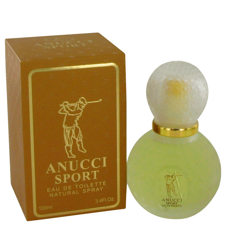 Anucci Sport