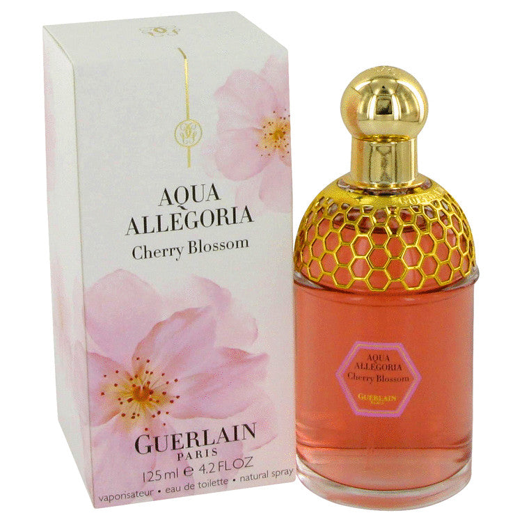 Aqua Allegoria Cherry Blossom