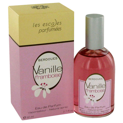 Vanille Framboise
