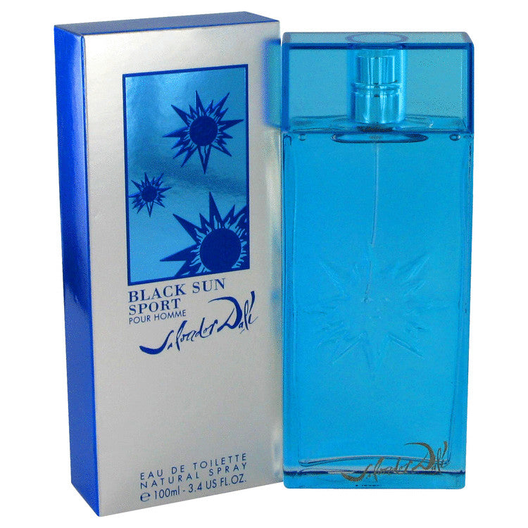 Black Sun Sport