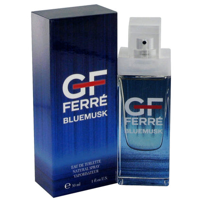 Ferre Bluemusk
