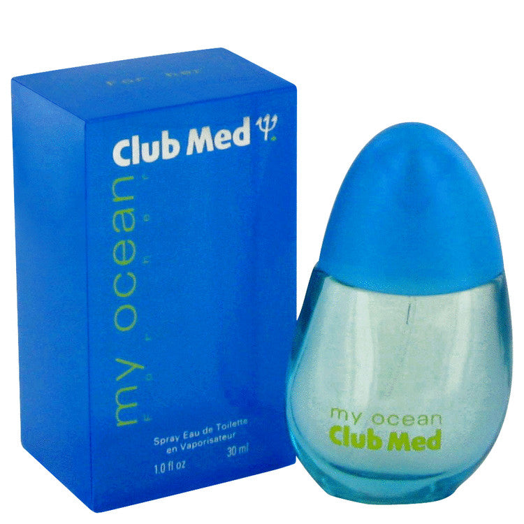 Club Med My Ocean
