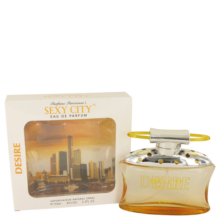 Sex In The City Desire