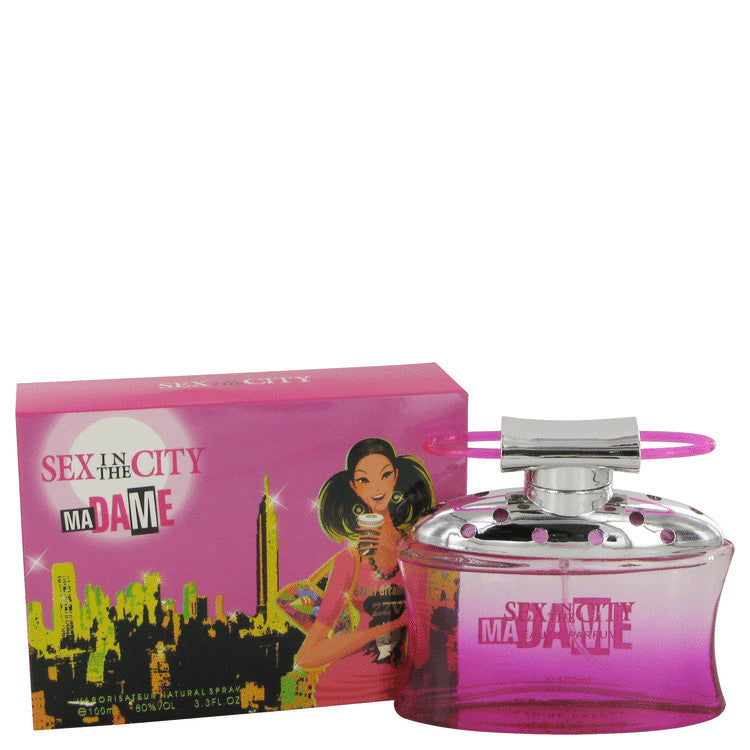 Sex In The City Madame Great Dreams