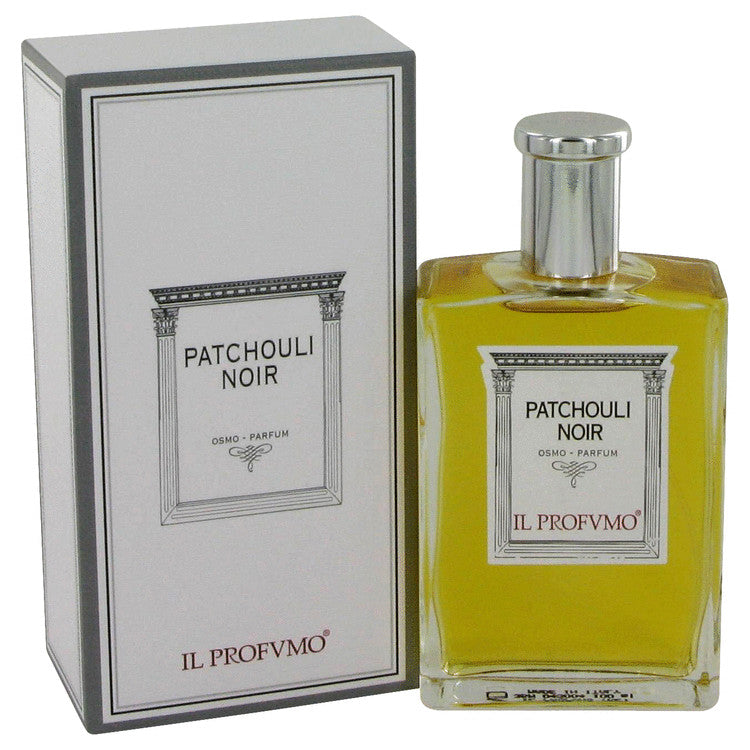 Patchouli Noir