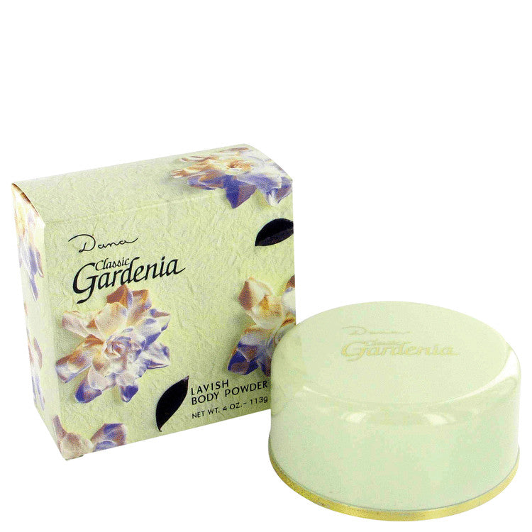 Classic Gardenia