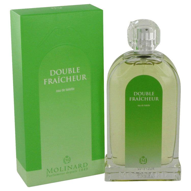 Les The Freshness Double Fraicheur