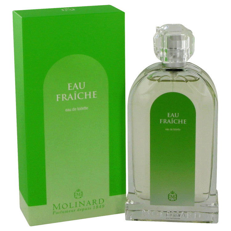 Eau Fraiche Molinard