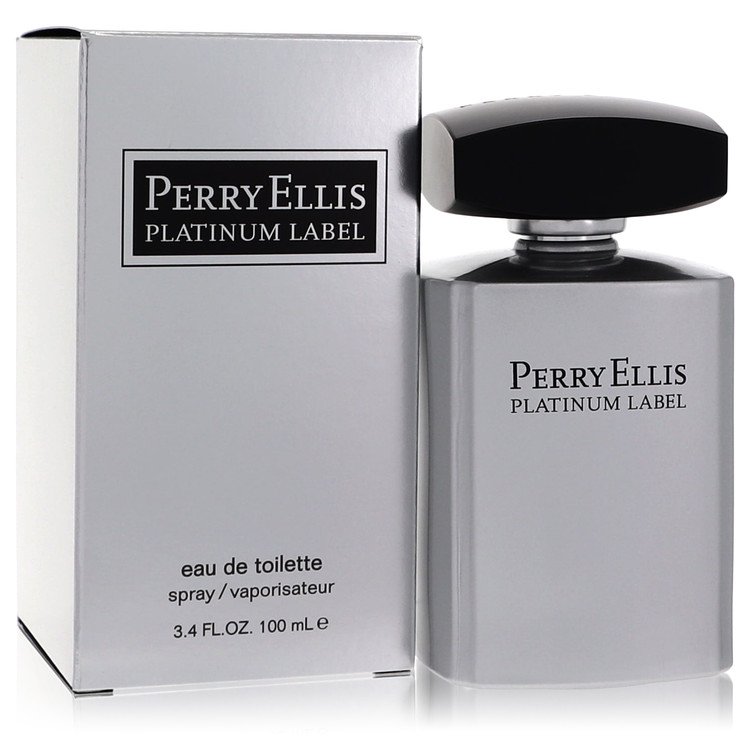 Perry Ellis Platinum Label