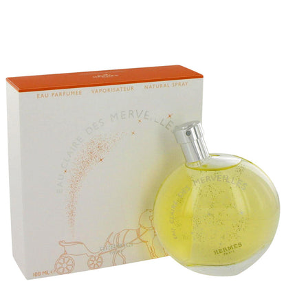 Eau Claire Des Merveilles