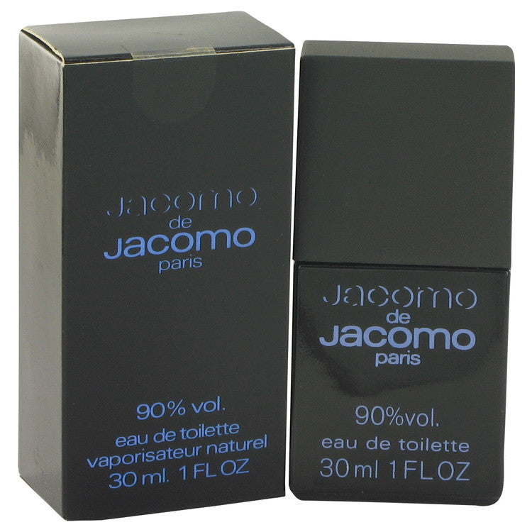 Jacomo De Jacomo