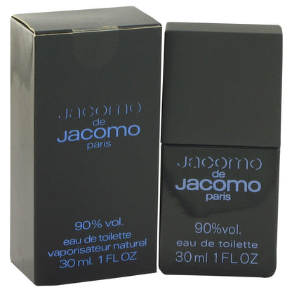 Jacomo De Jacomo