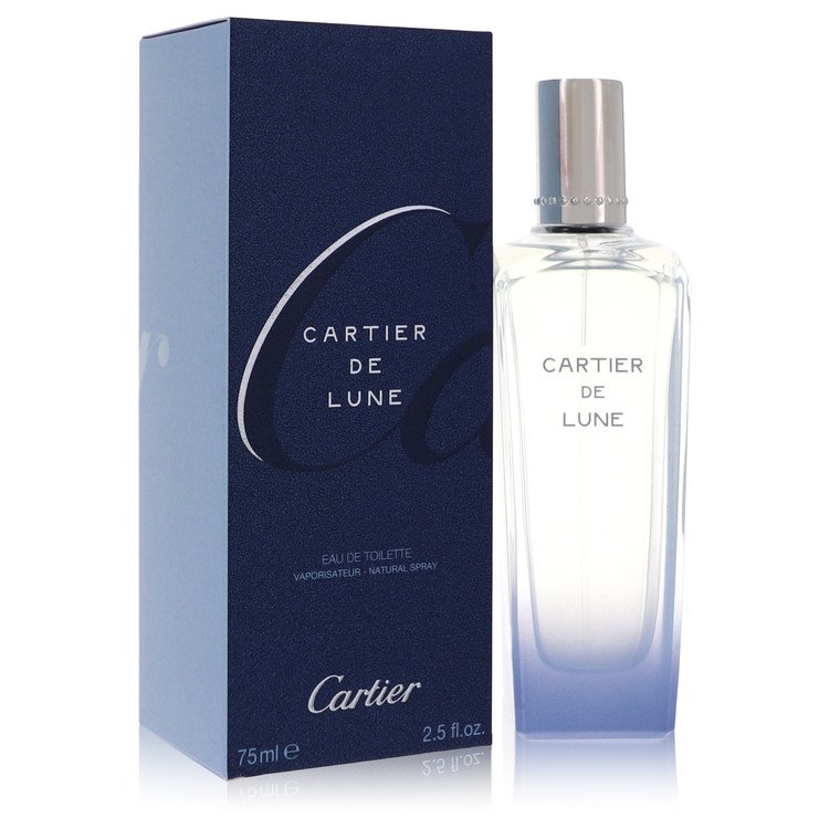 Cartier De Lune