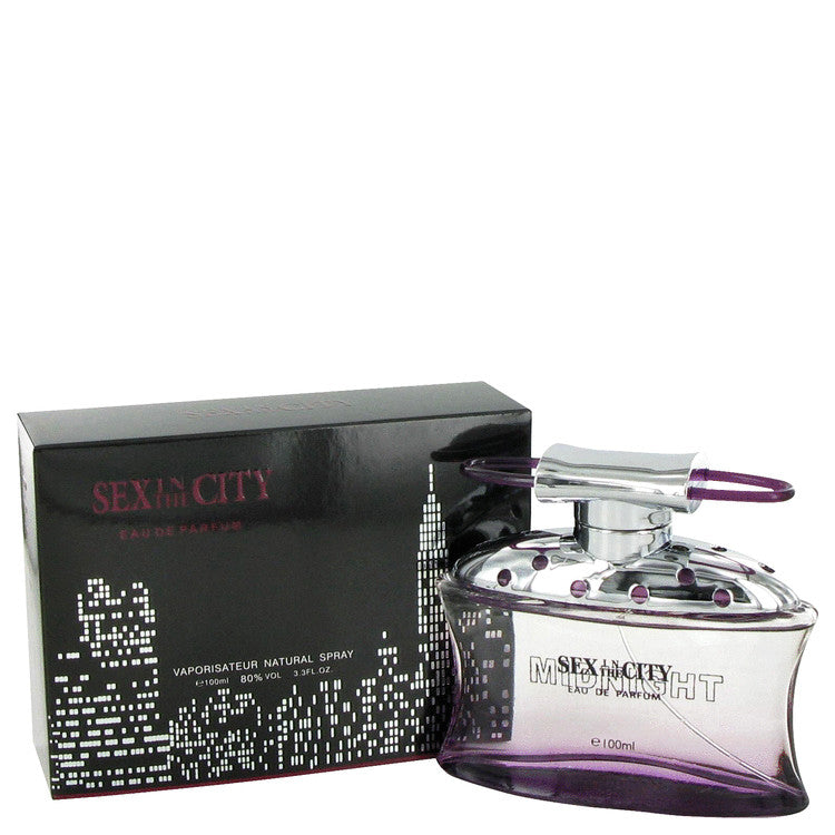 Sex In The City Midnight