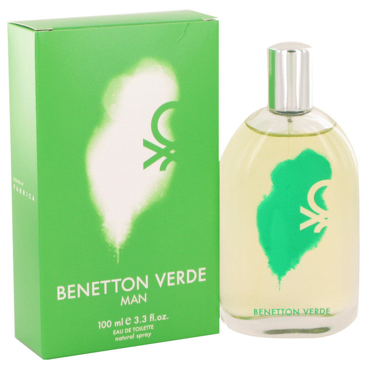 Benetton Verde