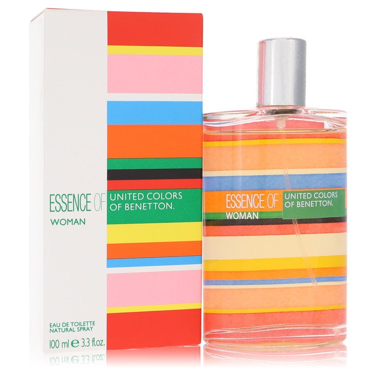 Benetton Essence