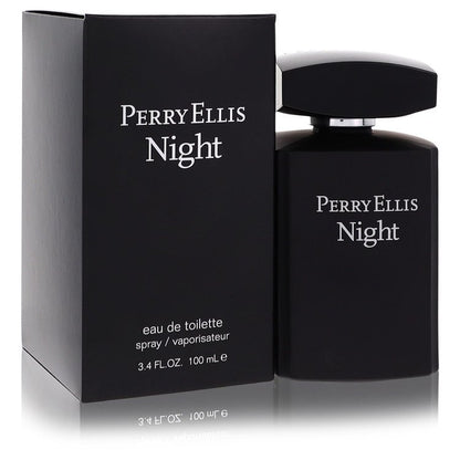 Perry Ellis Night