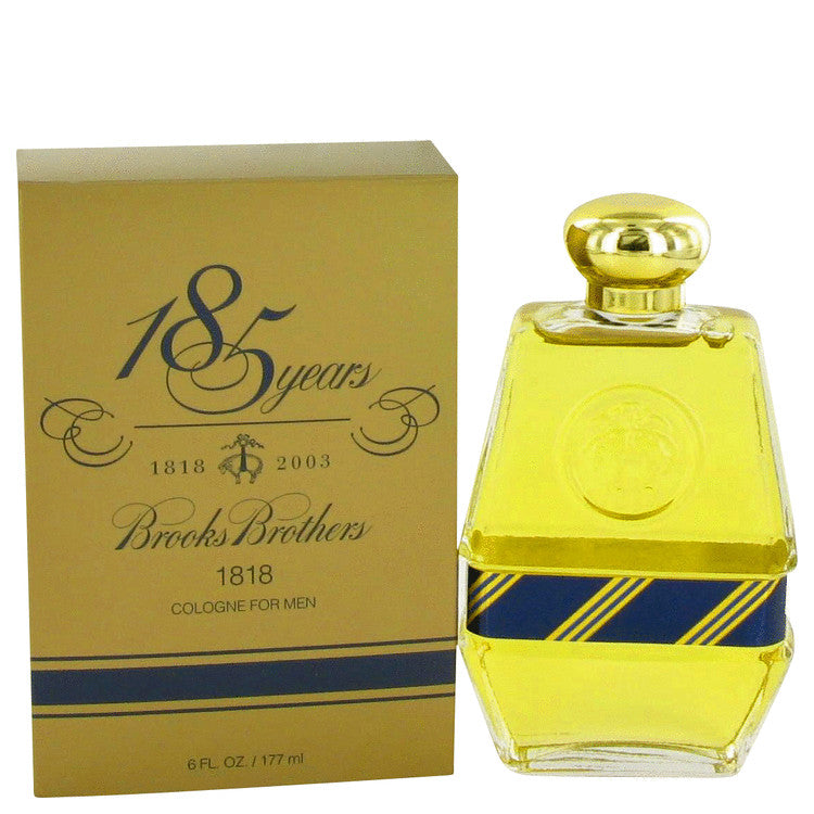 Brooks Brothers 1818