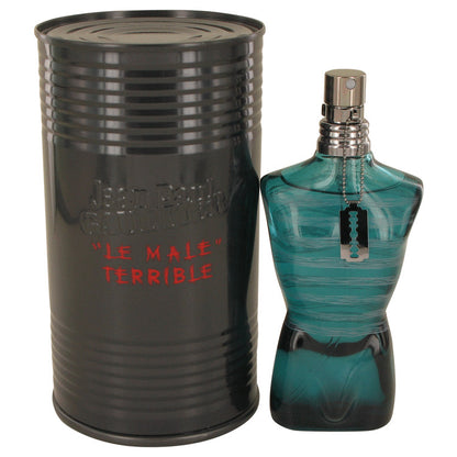 Jean Paul Gaultier Le Male Terrible