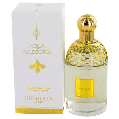 Aqua Allegoria Tiare Mimosa