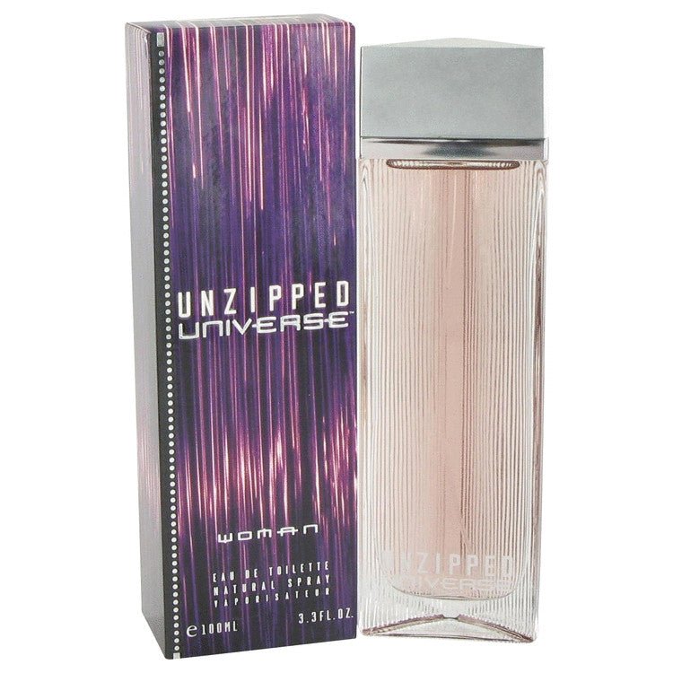 Samba Unzipped Universe